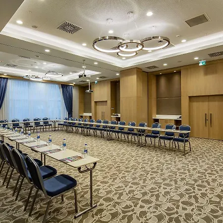 Hotel Park By Radisson