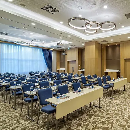 Park By Radisson Hotel Samsun