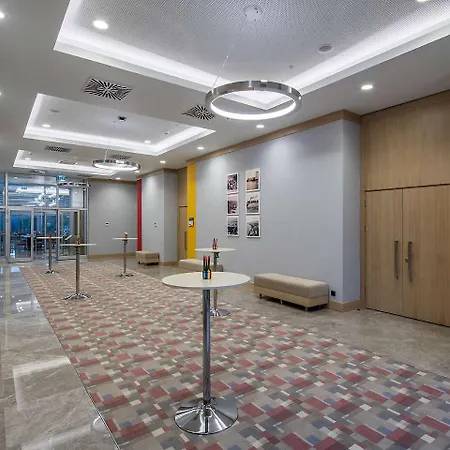 Park By Radisson Samsun