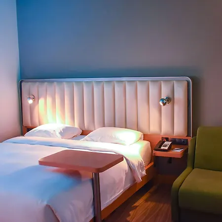 Hotel Park By Radisson