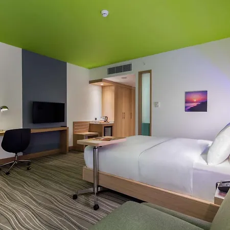 Hotel Park By Radisson