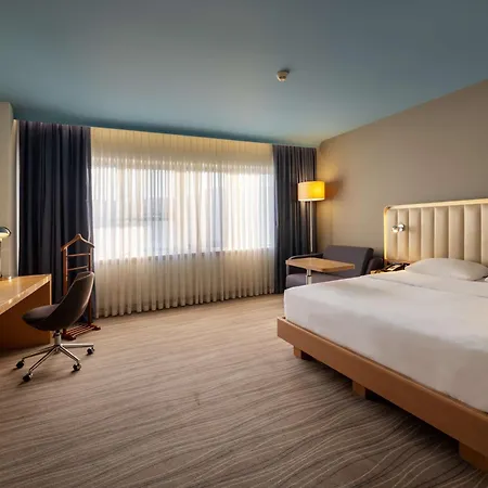 Hotel Park By Radisson