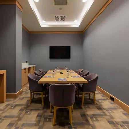 Park By Radisson 4*