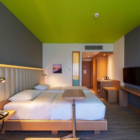 Hotel Park By Radisson