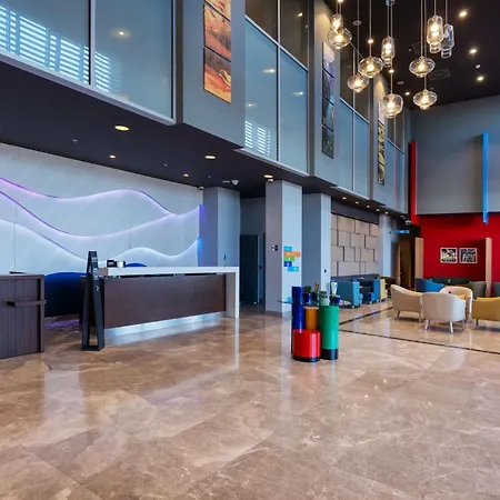 Otel Park By Radisson 4*
