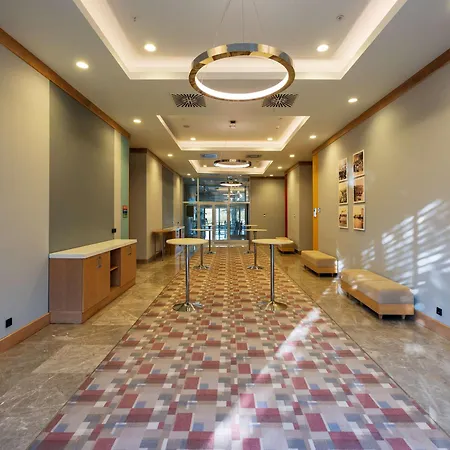Park By Radisson 4* Samsun