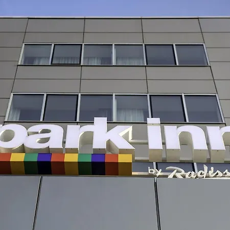 Park By Radisson Hotel Samsun