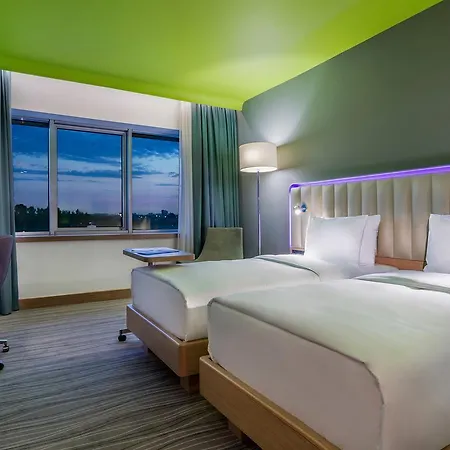 Park By Radisson 4* Samsun