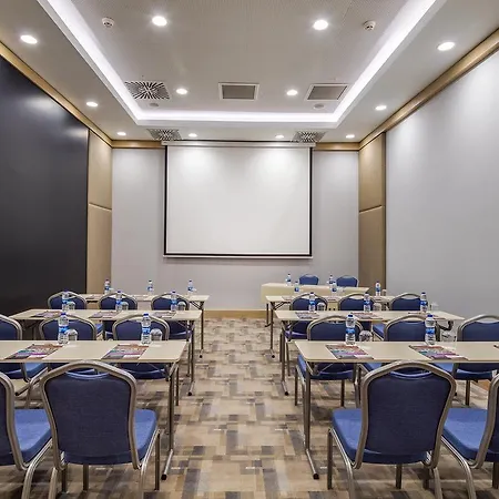 Park By Radisson Hotel 4*