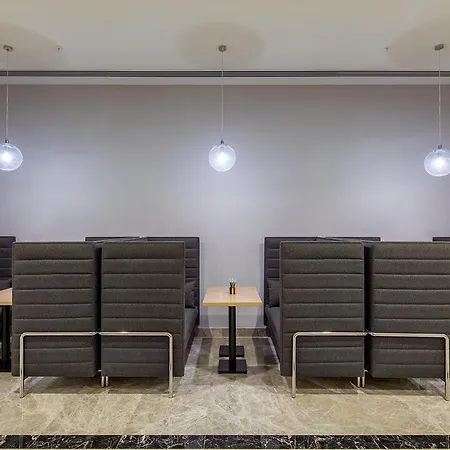 Hotel Park By Radisson 4*