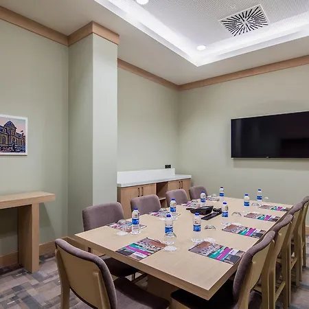 Park By Radisson Hotel Samsun