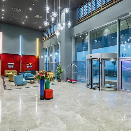 Park By Radisson Samsun