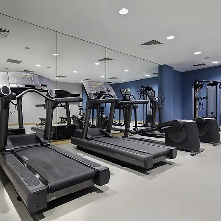 Park By Radisson 4*