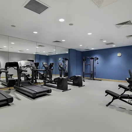 Hotel Park By Radisson 4*