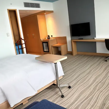 Hotel Park By Radisson Samsun