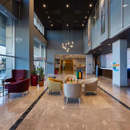 Park By Radisson Hotel Samsun