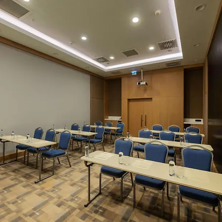 Park By Radisson Hotel Samsun