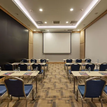 Park By Radisson Hotel Samsun