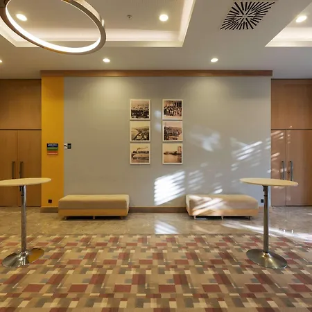 Hotel Park By Radisson Samsun