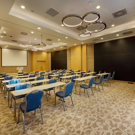 Park By Radisson Samsun